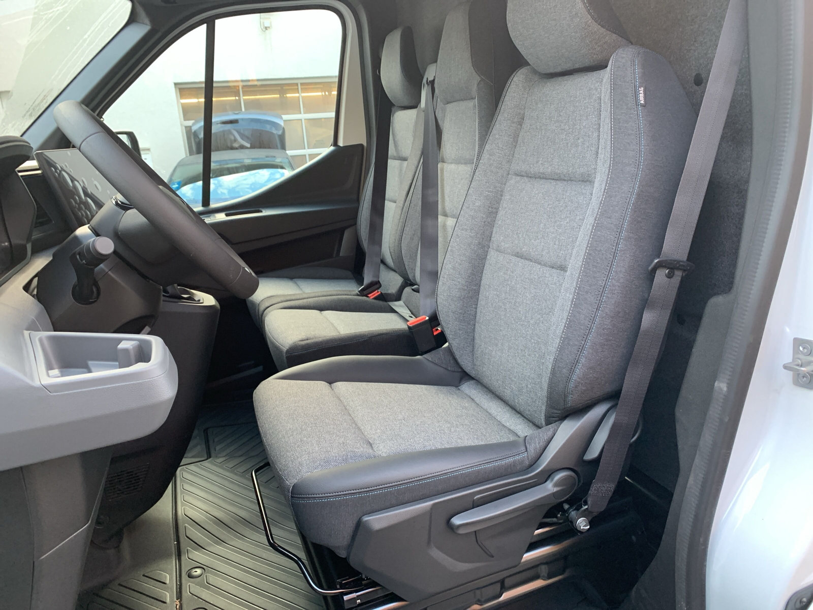 Master EXTRA BLUE dCi 150 L2H2 3,5t RFK +SHZ+PDC
