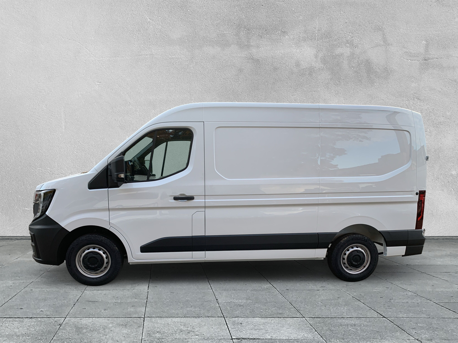 Master EXTRA BLUE dCi 150 L2H2 3,5t RFK +SHZ+PDC