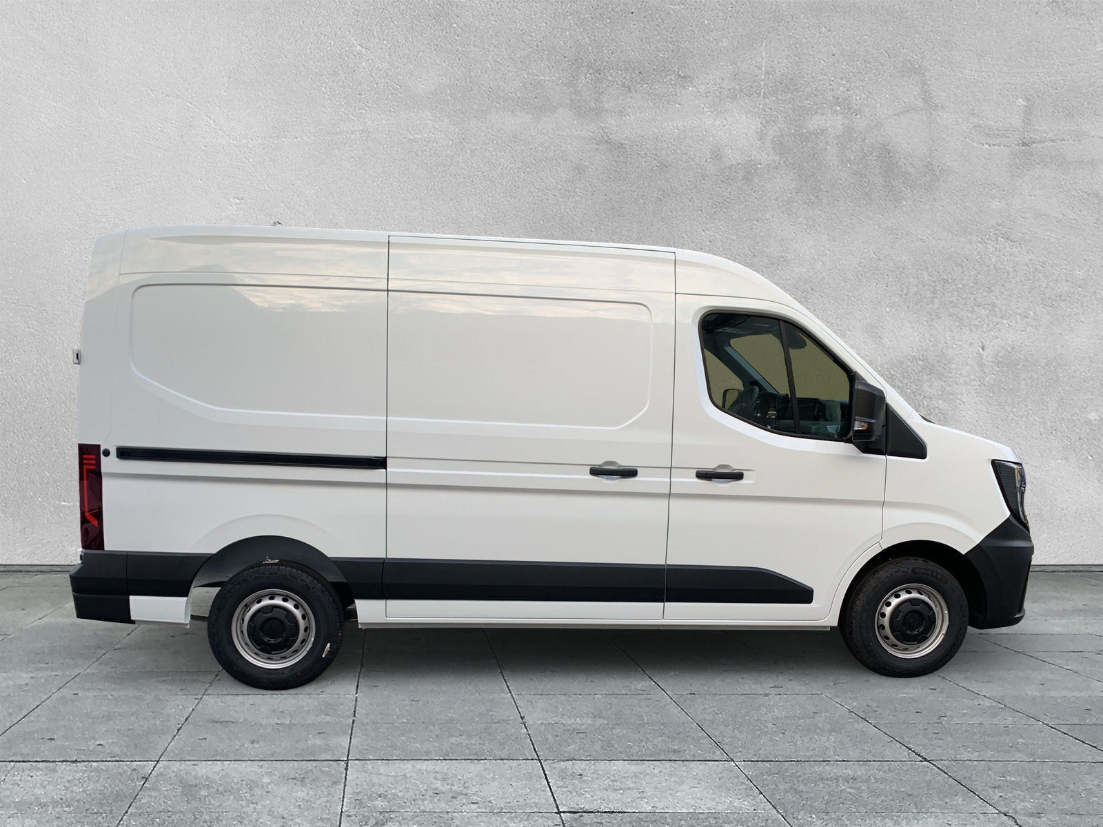 Master EXTRA BLUE dCi 150 L2H2 3,5t RFK +SHZ+PDC