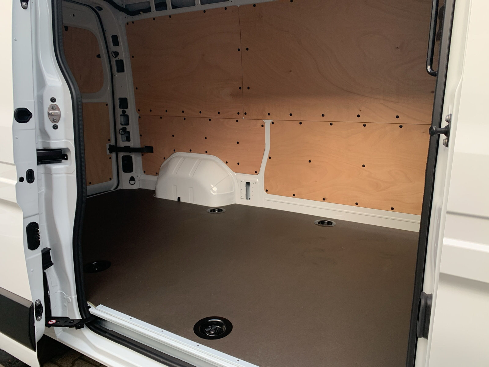 Master EXTRA BLUE dCi 150 L2H2 3,5t RFK +PDC+SHZ