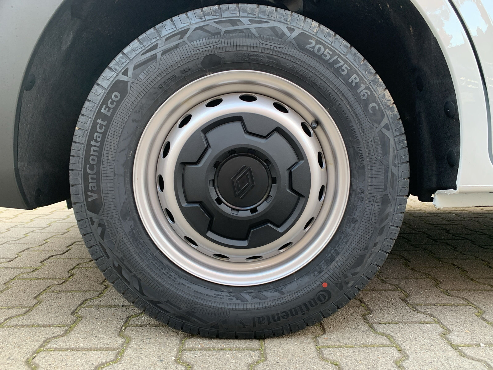 Master EXTRA BLUE dCi 150 L2H2 3,5t RFK +PDC+SHZ