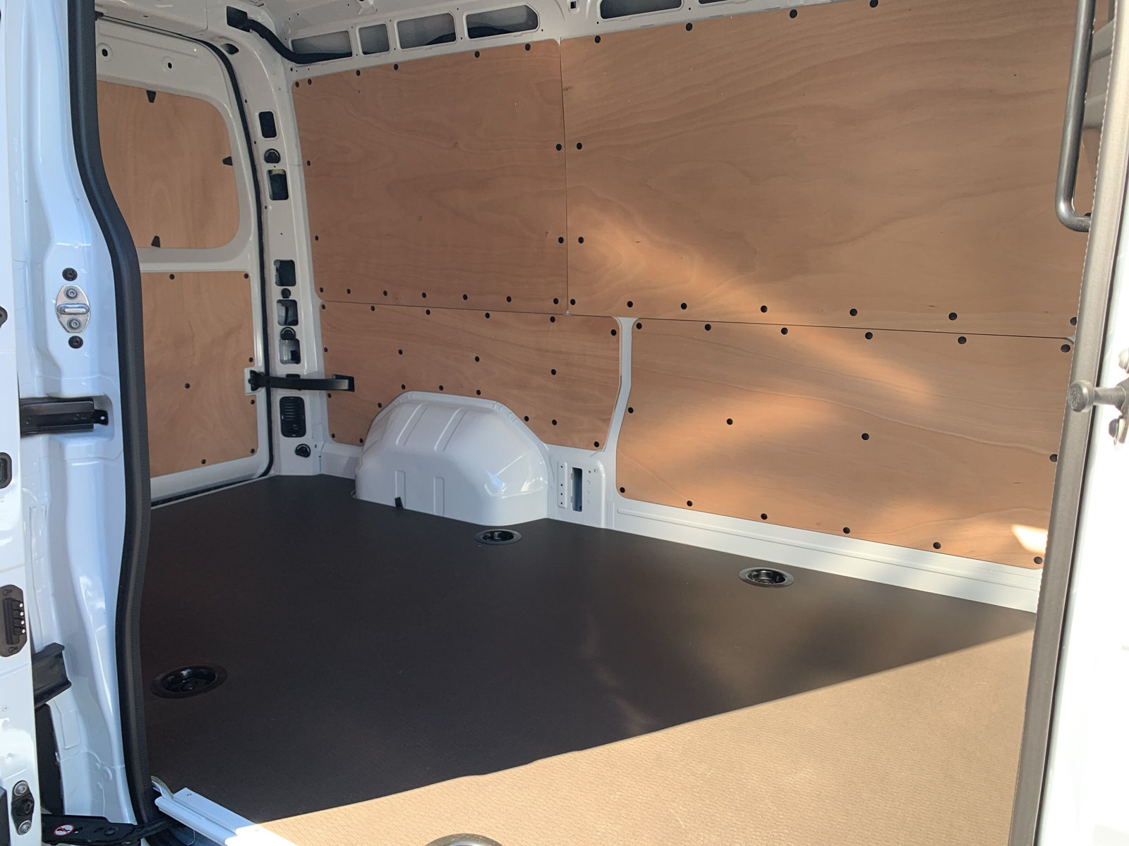 Master EXTRA BLUE dCi 150 L2H2 3,5t RFK +PDC+SHZ