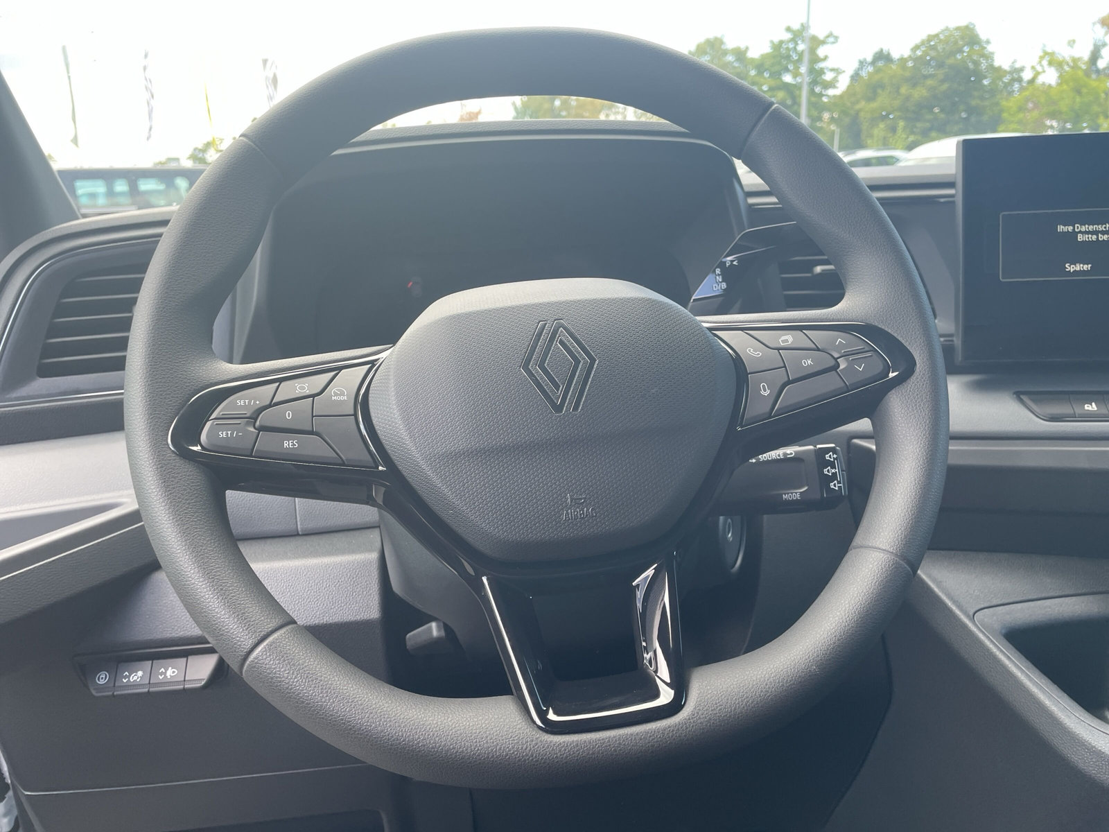 Master KASTENWAGEN E-TECH FWD L2H2 NAVI