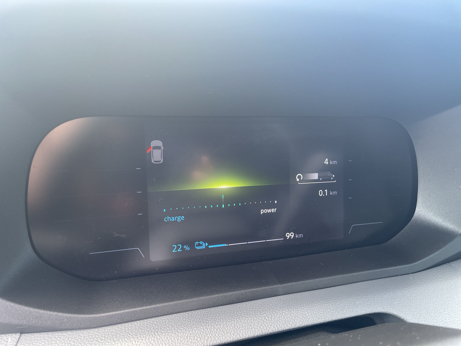 Master KASTENWAGEN E-TECH FWD L2H2 NAVI