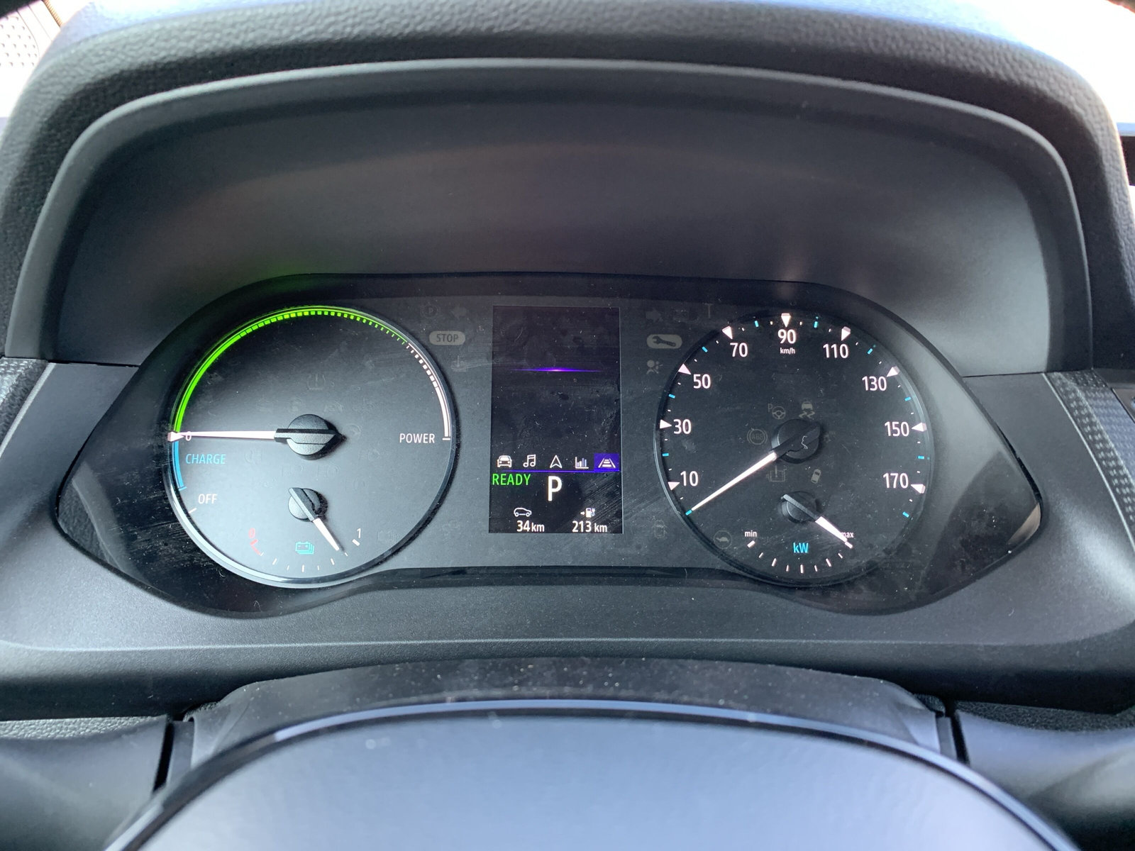 Kangoo ADVANCE L2 E-TECH 22kW LED+KAMERA+NAVI
