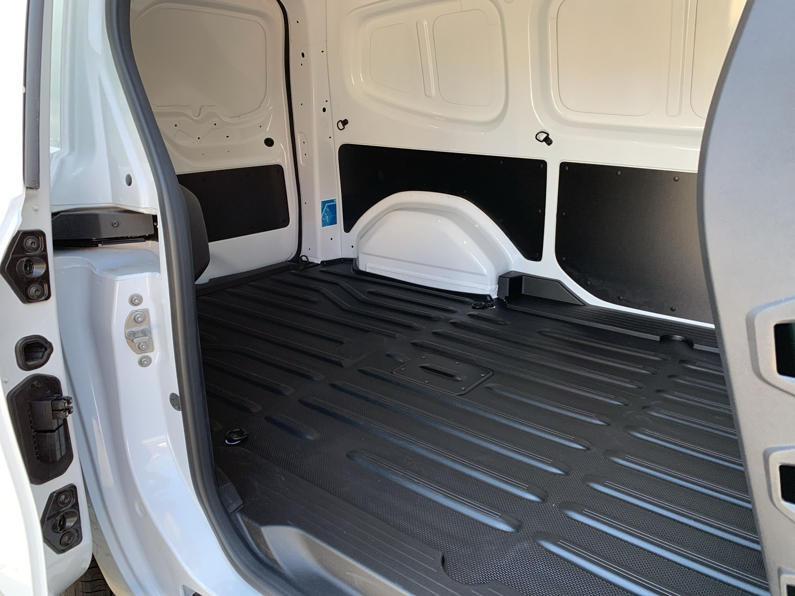 Kangoo ADVANCE L2 E-TECH 22kW LED+KAMERA+NAVI