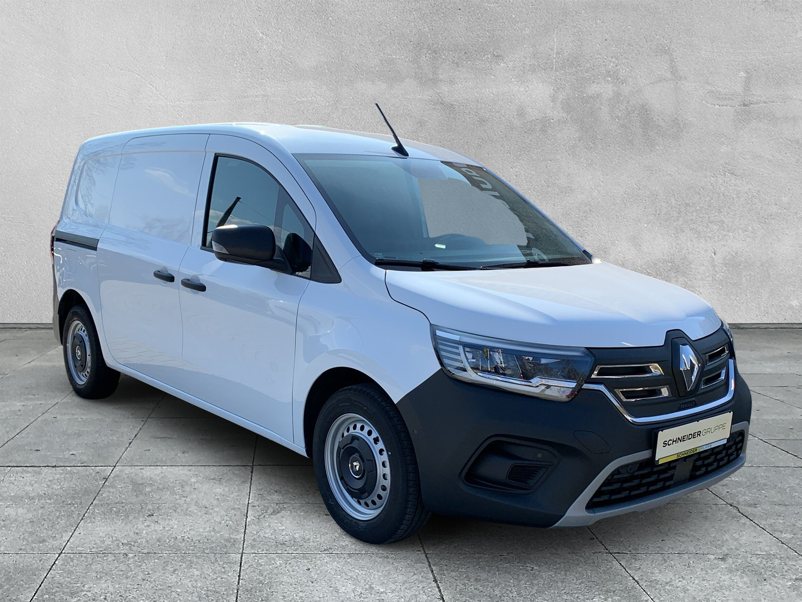 Kangoo ADVANCE L2 E-TECH 22kW LED+KAMERA+NAVI