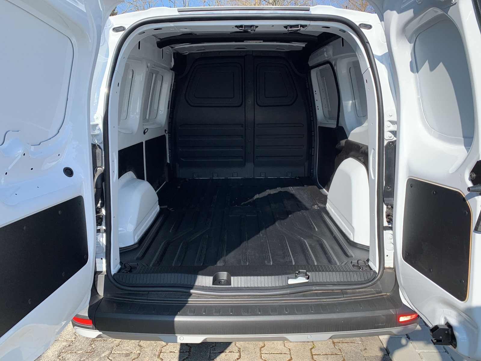 Kangoo E-TECH ADVANCE L2 22kW KLIMA
