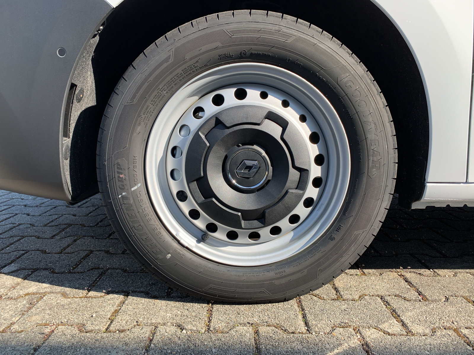 Kangoo E-TECH ADVANCE L2 22kW KLIMA