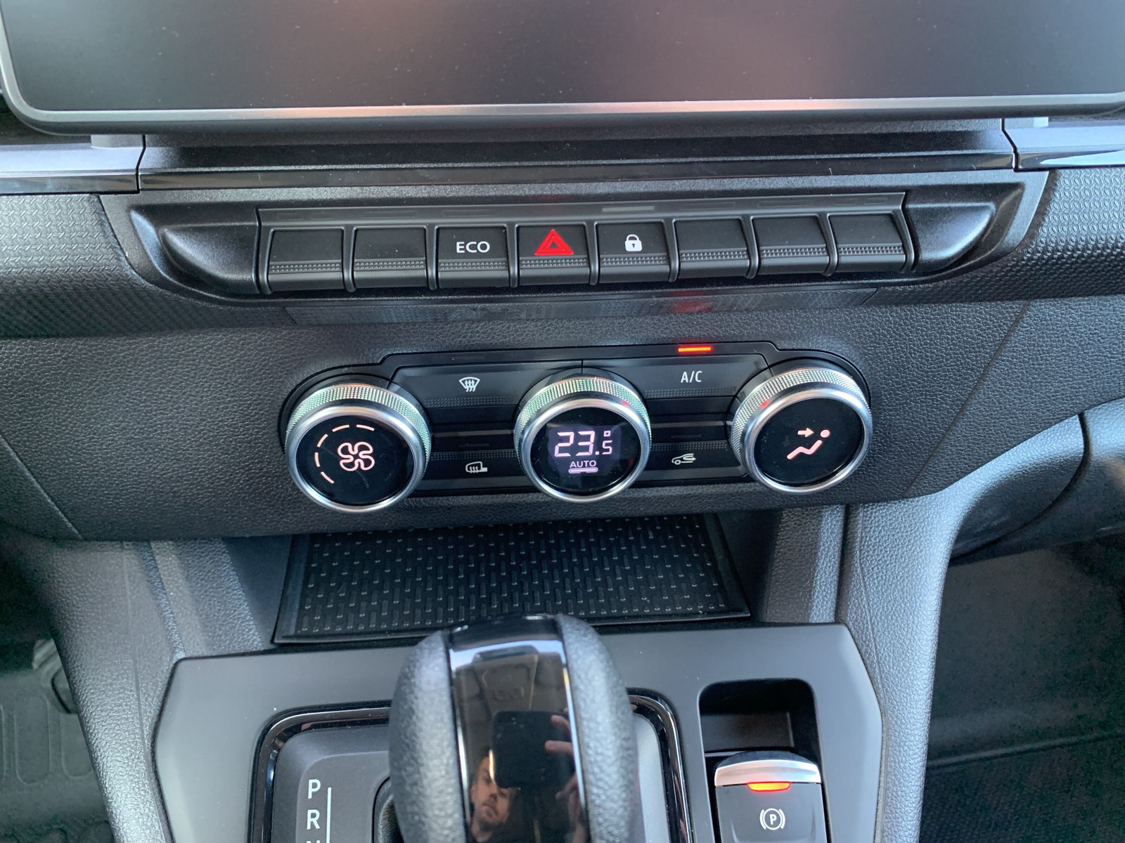 Kangoo E-TECH ADVANCE L2 22kW KLIMA