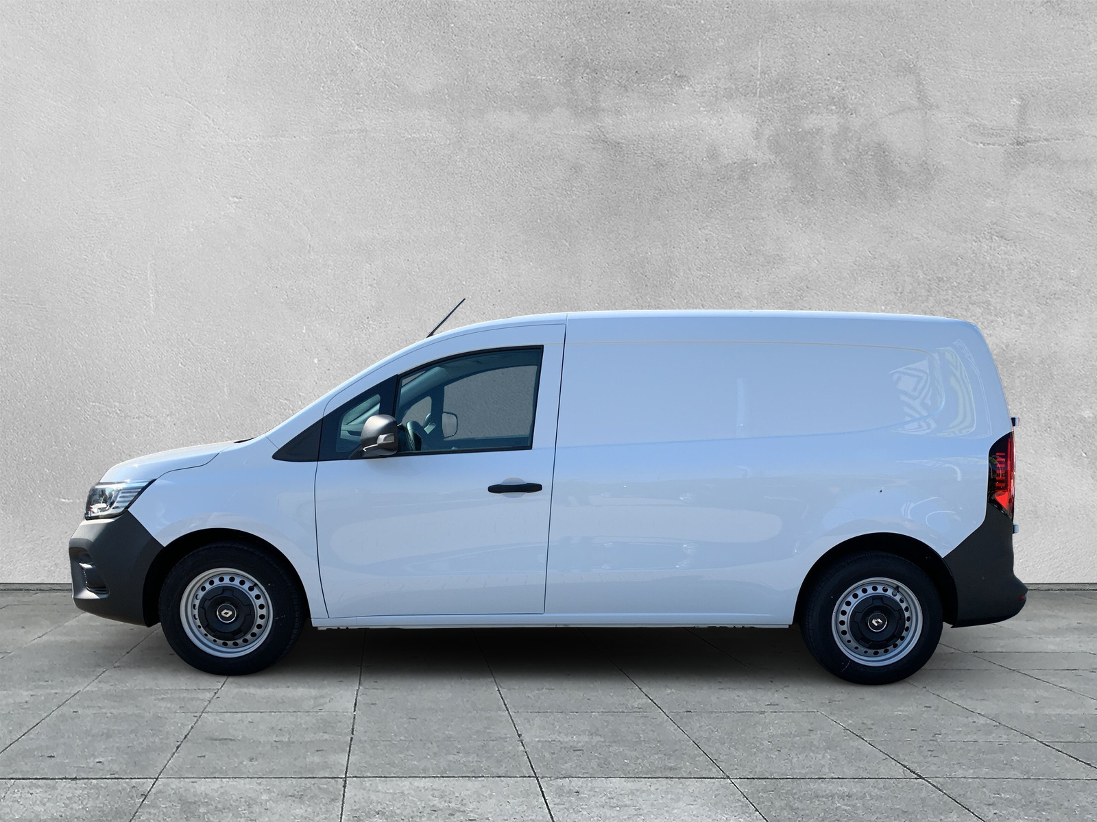 Kangoo E-TECH ADVANCE L2 22kW KLIMA