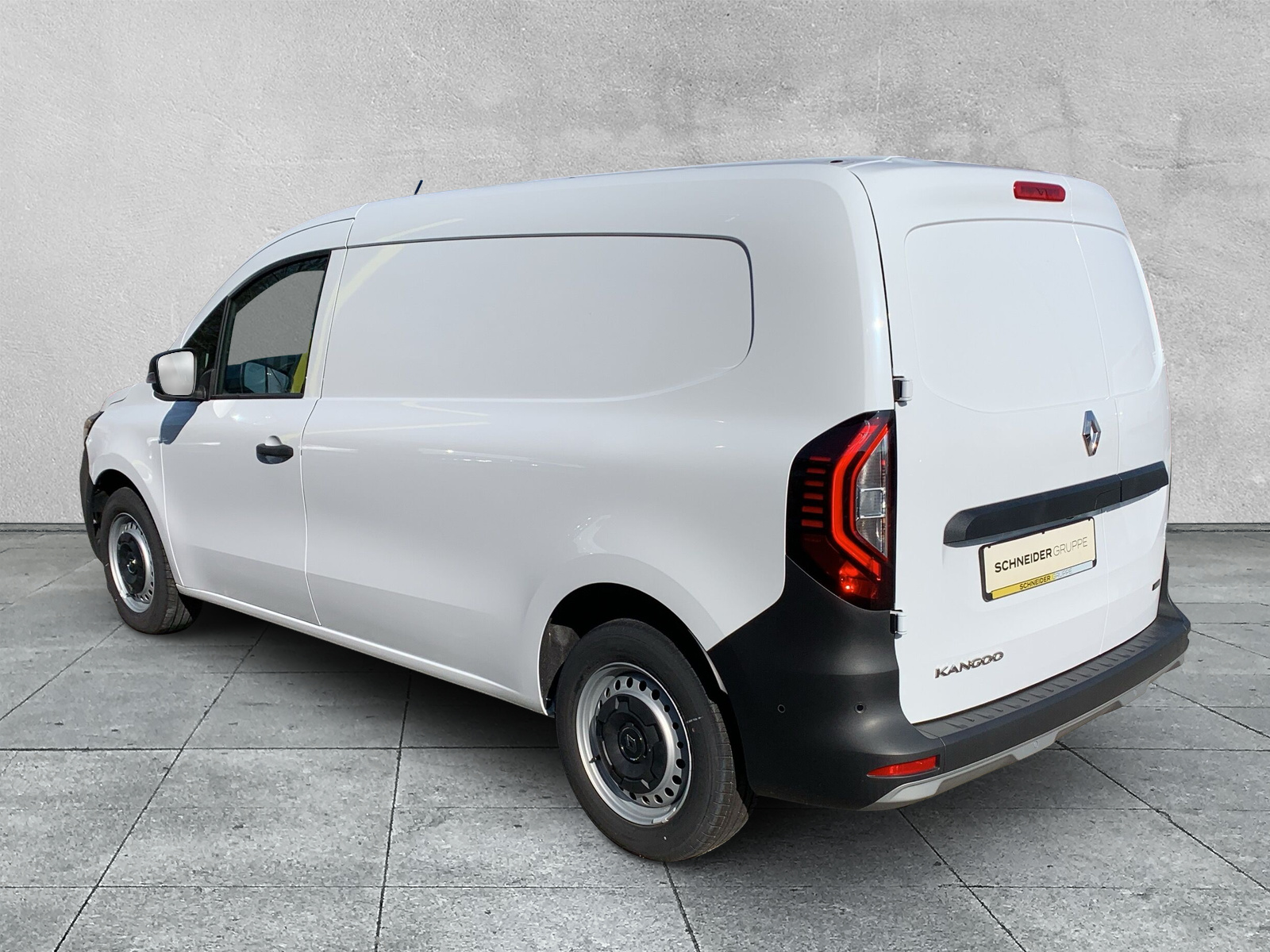 Kangoo E-TECH ADVANCE L2 22kW KLIMA