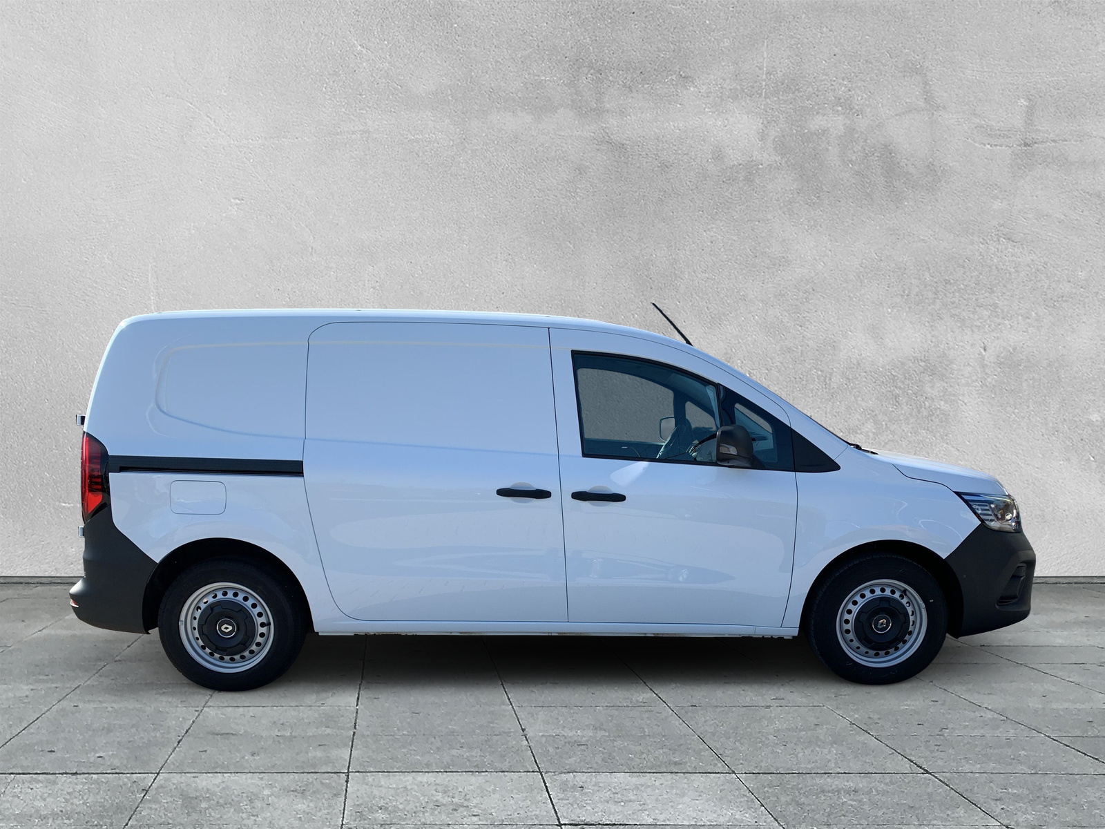Kangoo E-TECH ADVANCE L2 22kW KLIMA