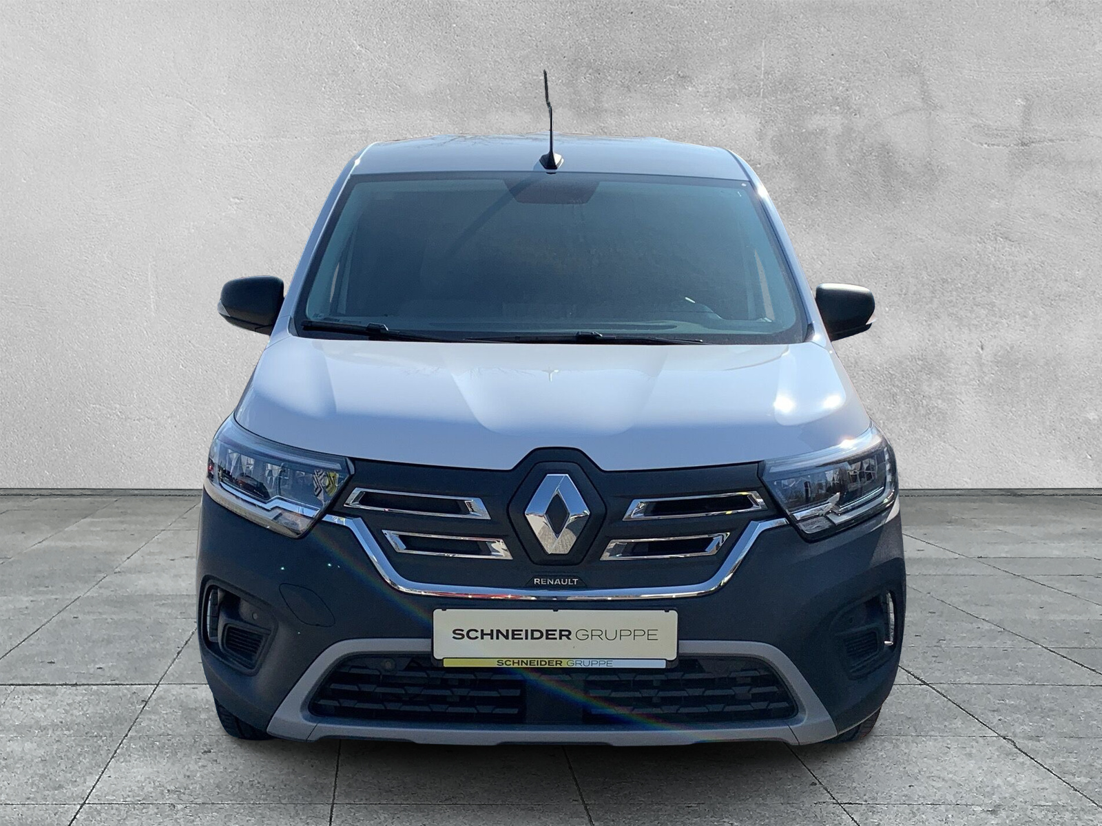 Kangoo E-TECH ADVANCE L2 22kW KLIMA