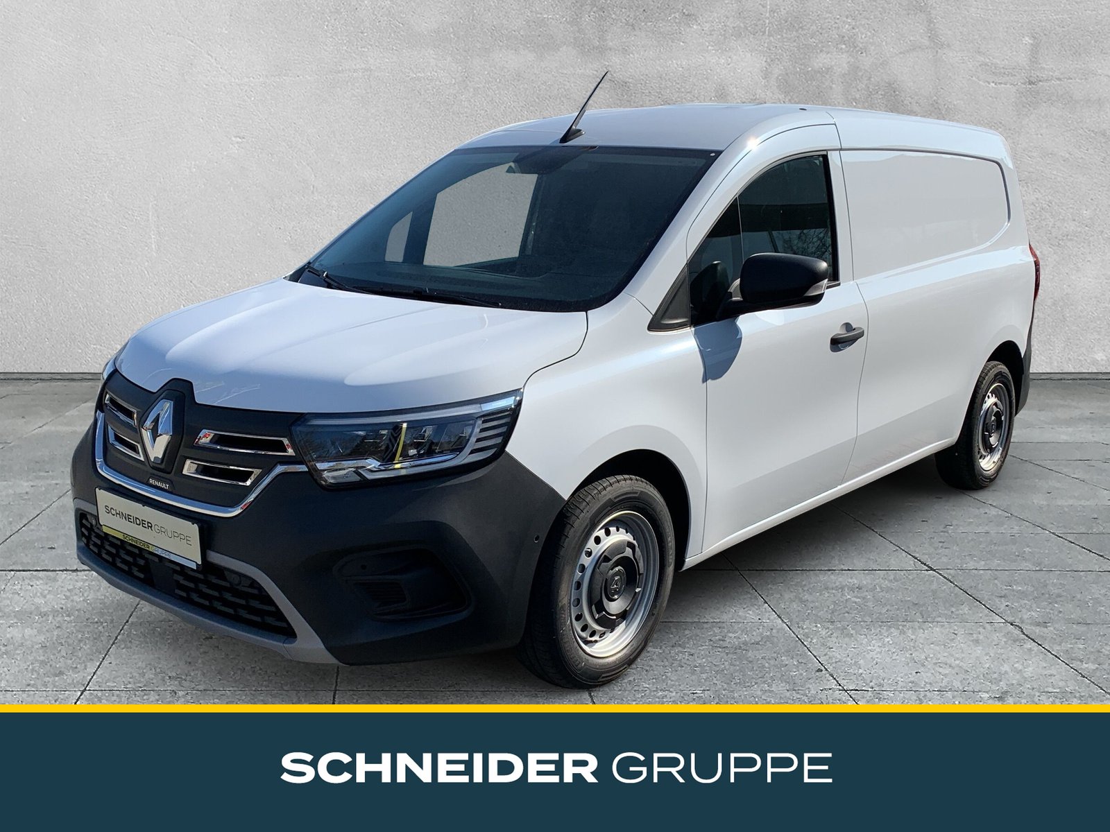 Kangoo E-TECH RAPID ADVANCE L2 22KW KAMERA+LED+
