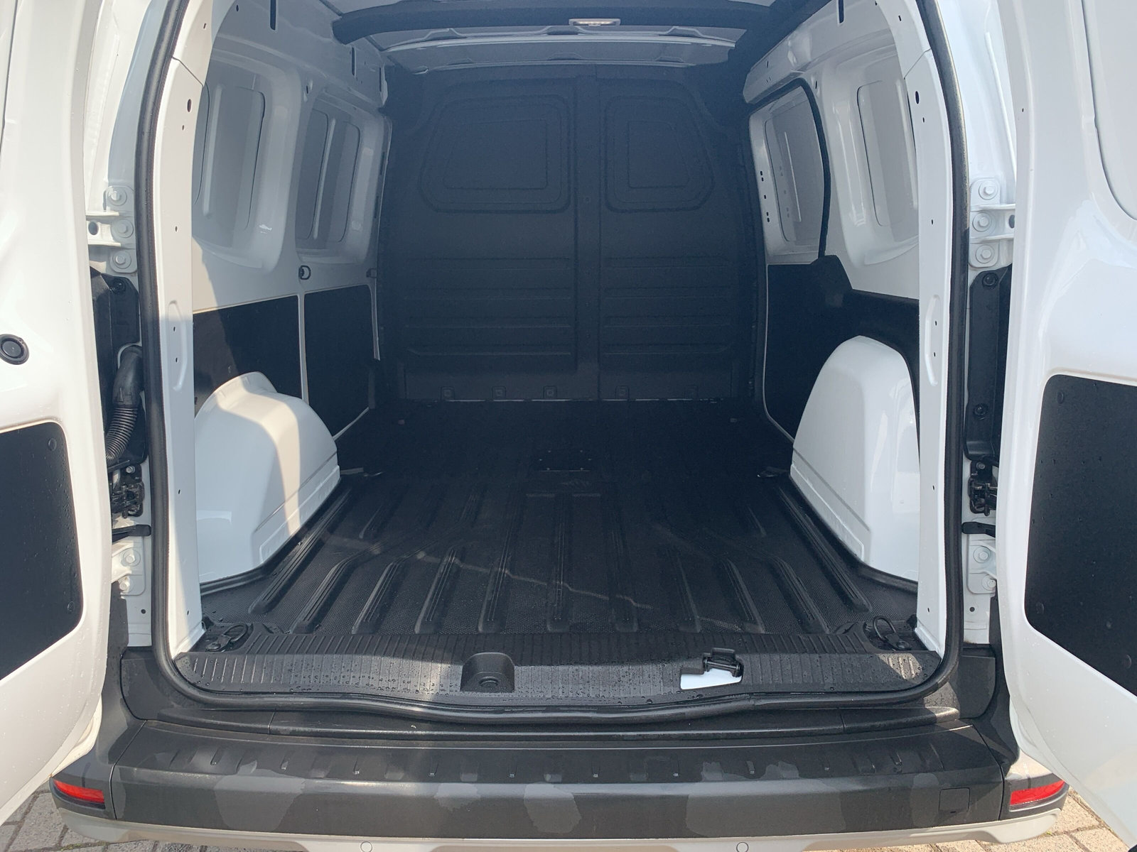 Kangoo E-TECH RAPID ADVANCE L2 22KW LED+PDC+NAVI