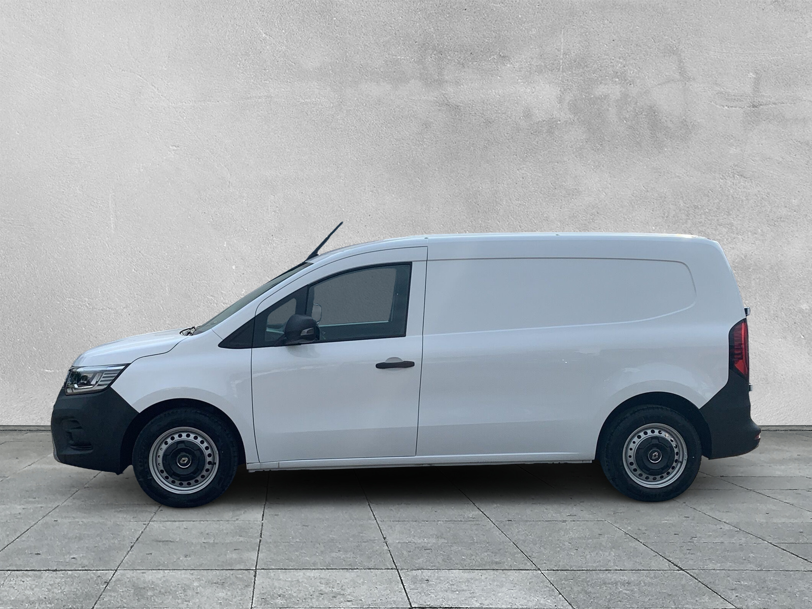 Kangoo E-TECH RAPID ADVANCE L2 22KW LED+PDC+NAVI