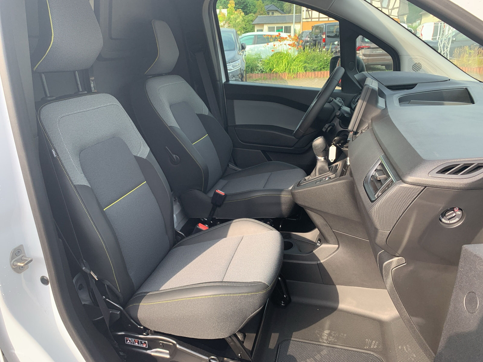 Kangoo E-TECH RAPID ADVANCE L2 22KW LED+PDC+NAVI