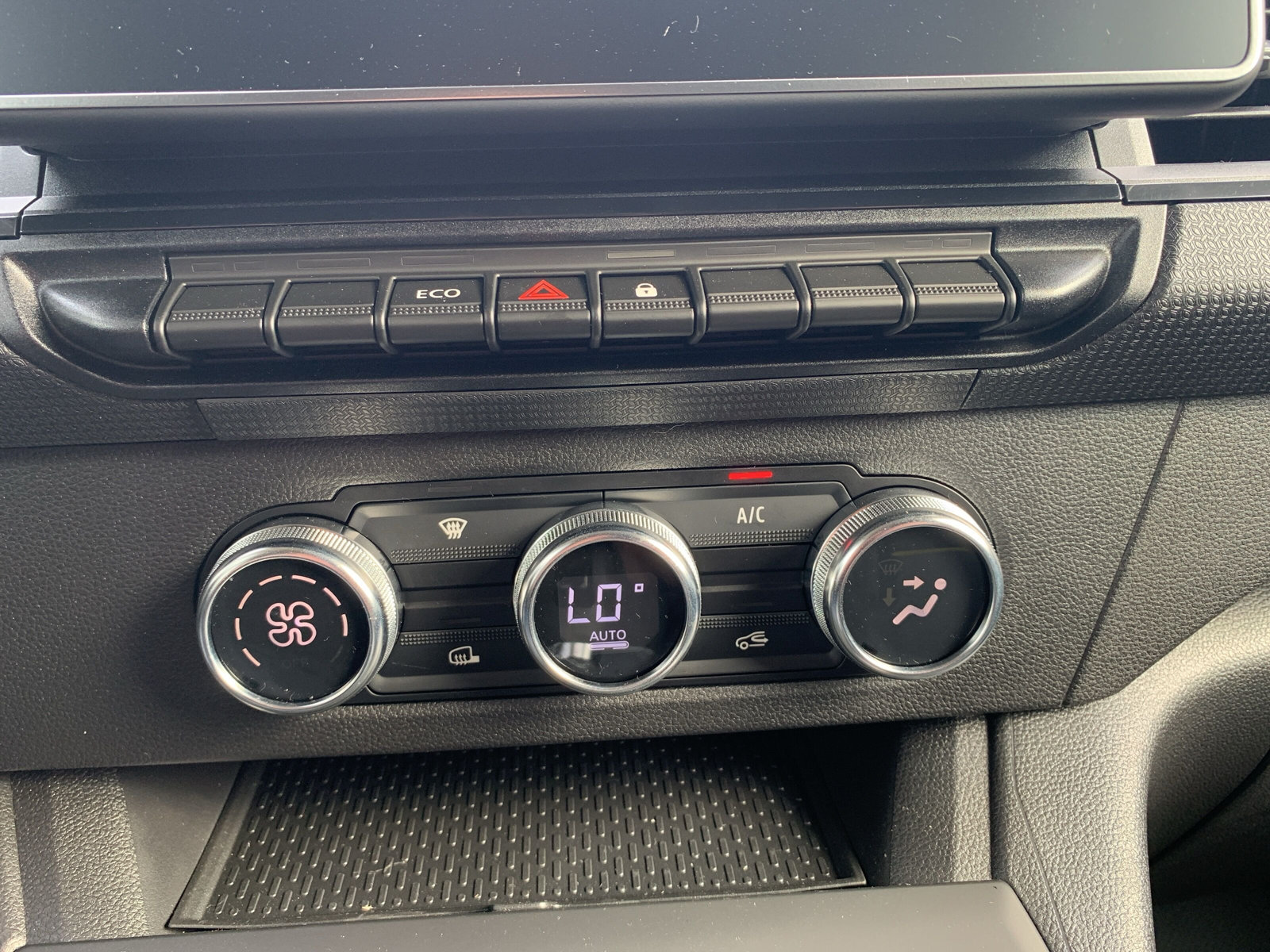 Kangoo E-TECH RAPID ADVANCE L2 22KW LED+PDC+NAVI