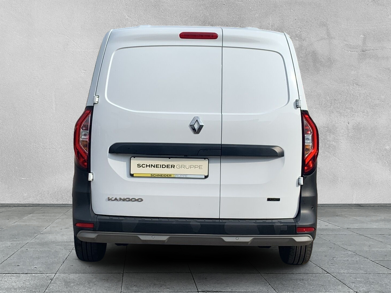 Kangoo E-TECH RAPID ADVANCE L2 22KW LED+PDC+NAVI