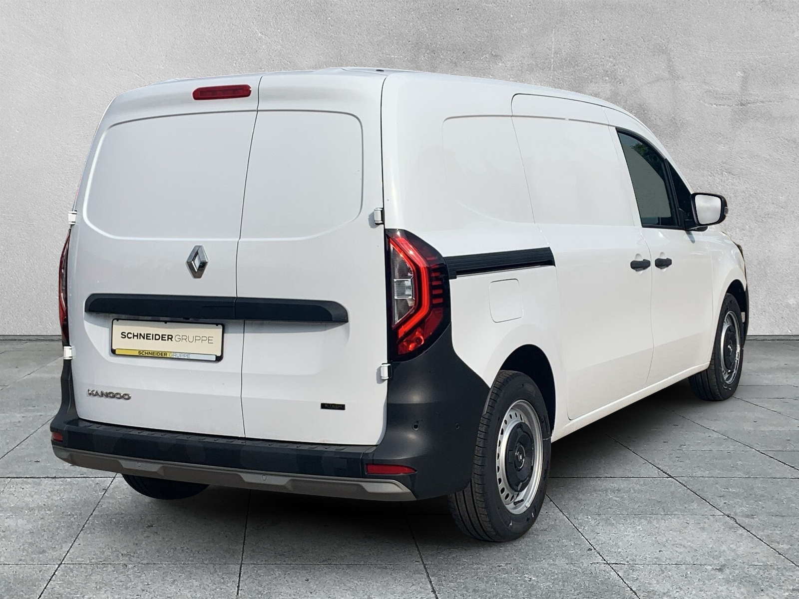Kangoo E-TECH RAPID ADVANCE L2 22KW LED+PDC+NAVI