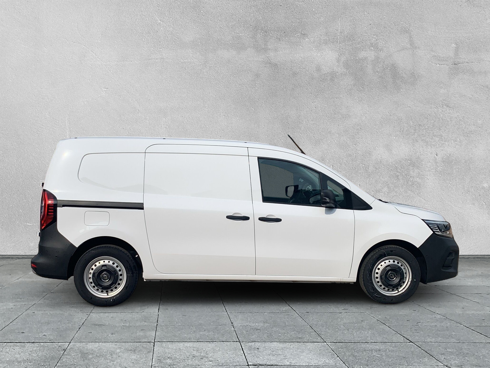 Kangoo E-TECH RAPID ADVANCE L2 22KW LED+PDC+NAVI