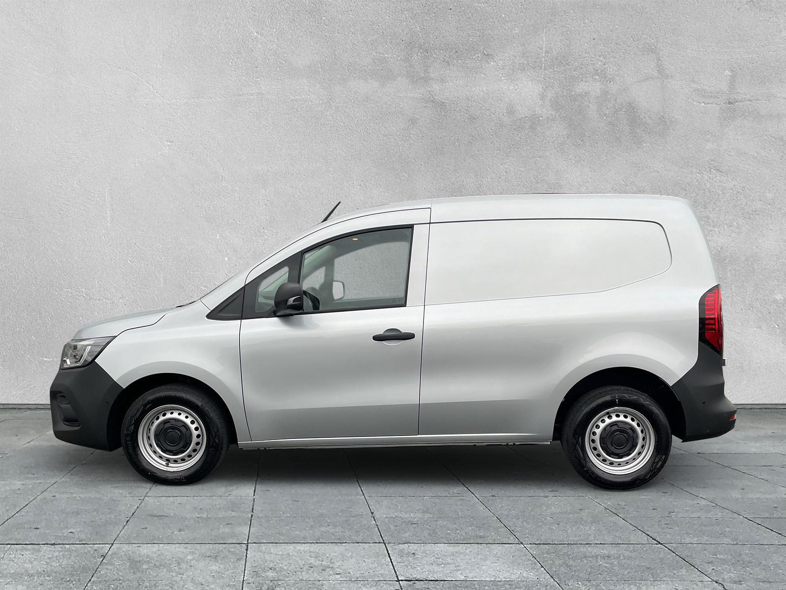 Kangoo ADVANCE L1 Blue dCi 115 NAVI+PDC
