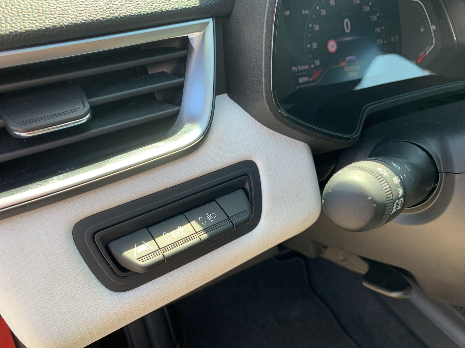 Clio TECHNO TCE 90 X-TRONIC KAMERA+ACC+DAB