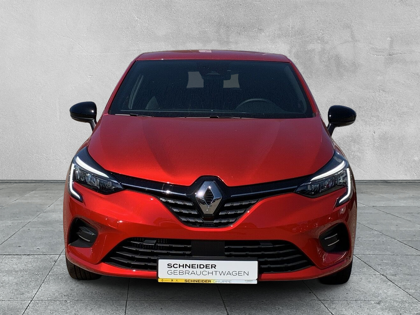 Clio TECHNO TCE 90 X-TRONIC KAMERA+ACC+DAB
