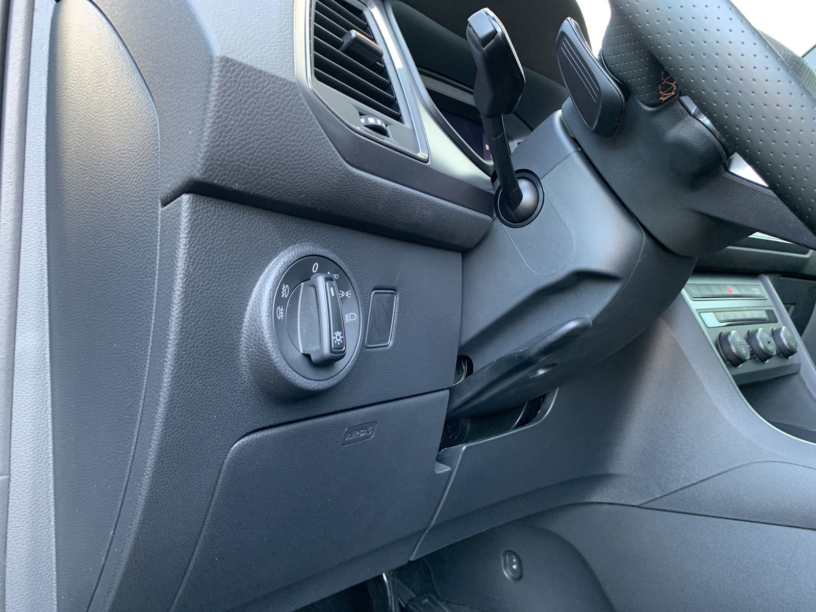 Ateca 2.0 TSI 4DRIVE LED+NAVI+360+ACC+KLIMA+DAB+