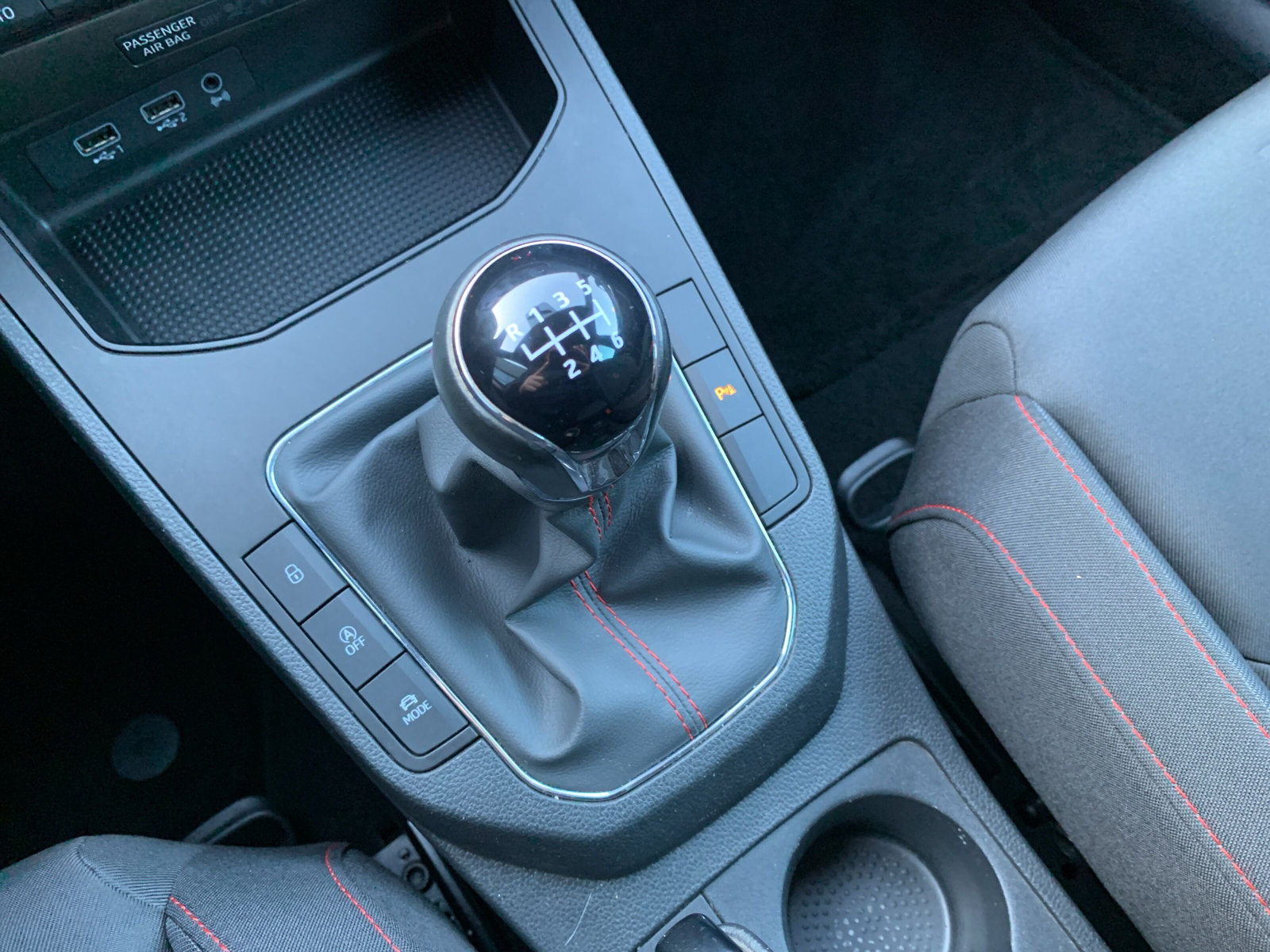 Ibiza 1.0 TSI FR +NAVI+KAMERA+PDC+VOLL-LED+DAB+