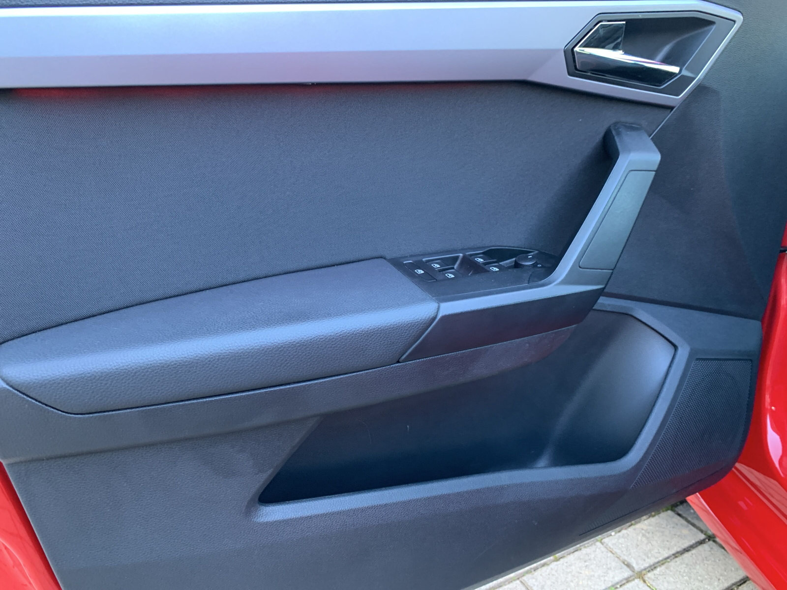 Ibiza 1.0 TSI FR +NAVI+KAMERA+PDC+VOLL-LED+DAB+