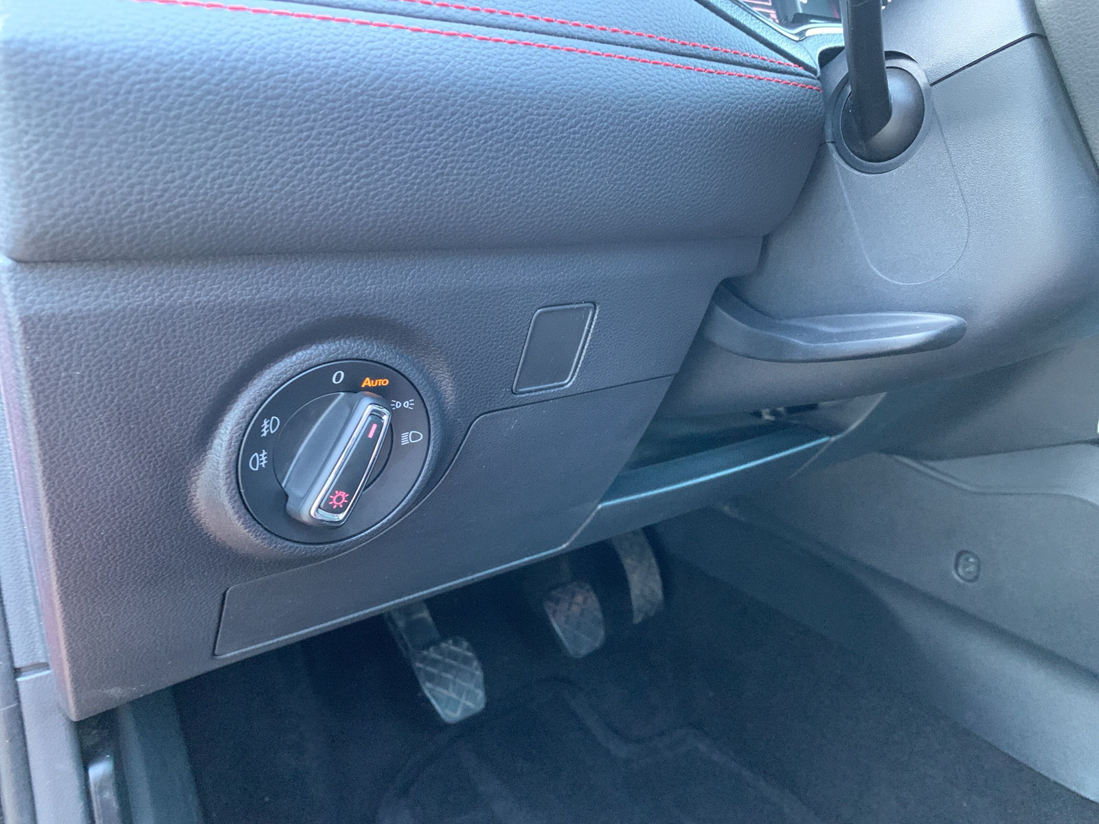 Ibiza 1.0 TSI FR +NAVI+KAMERA+PDC+VOLL-LED+DAB+