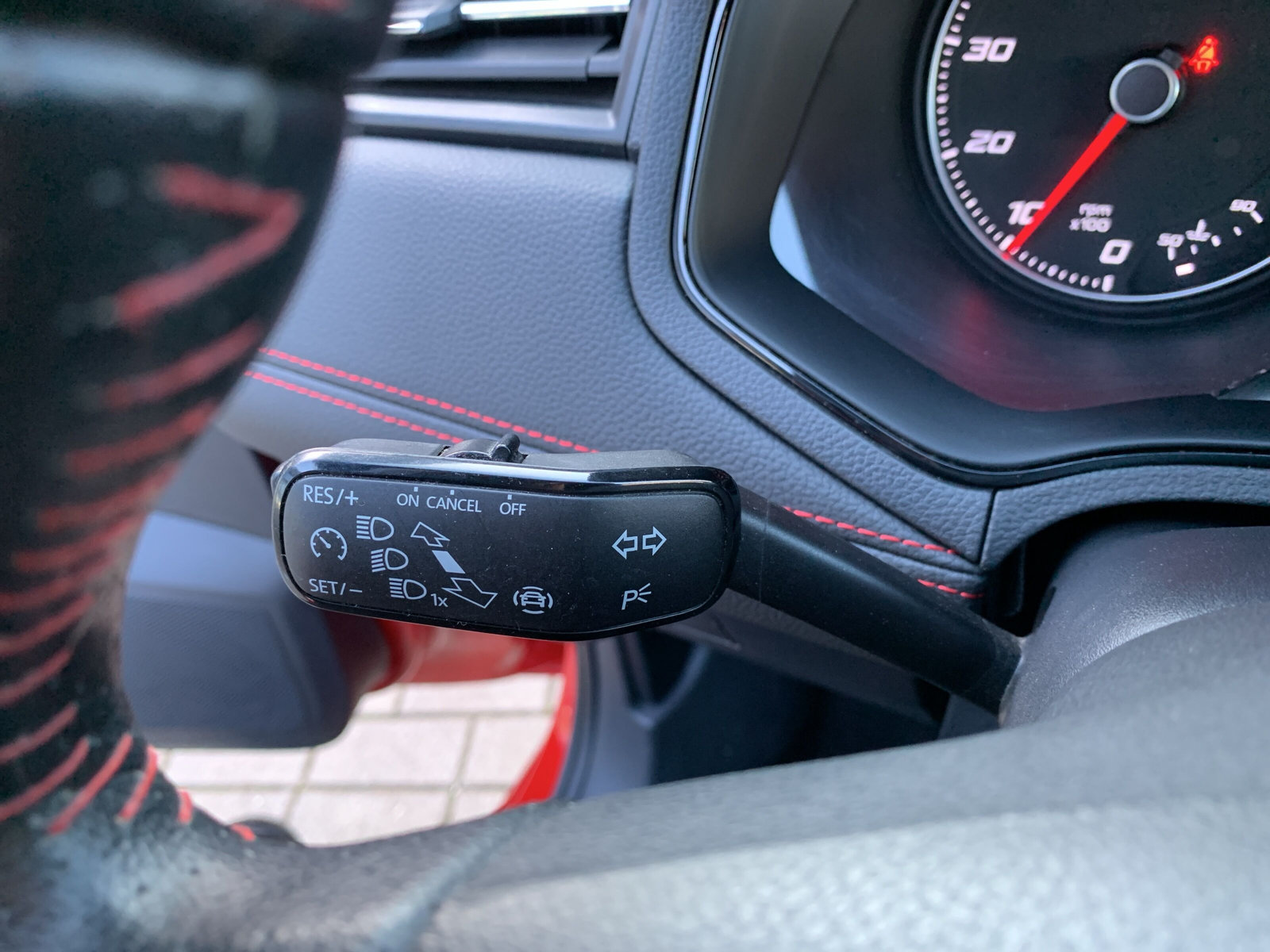 Ibiza 1.0 TSI FR +NAVI+KAMERA+PDC+VOLL-LED+DAB+