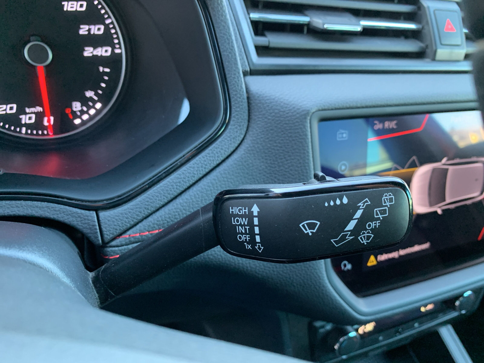 Ibiza 1.0 TSI FR +NAVI+KAMERA+PDC+VOLL-LED+DAB+