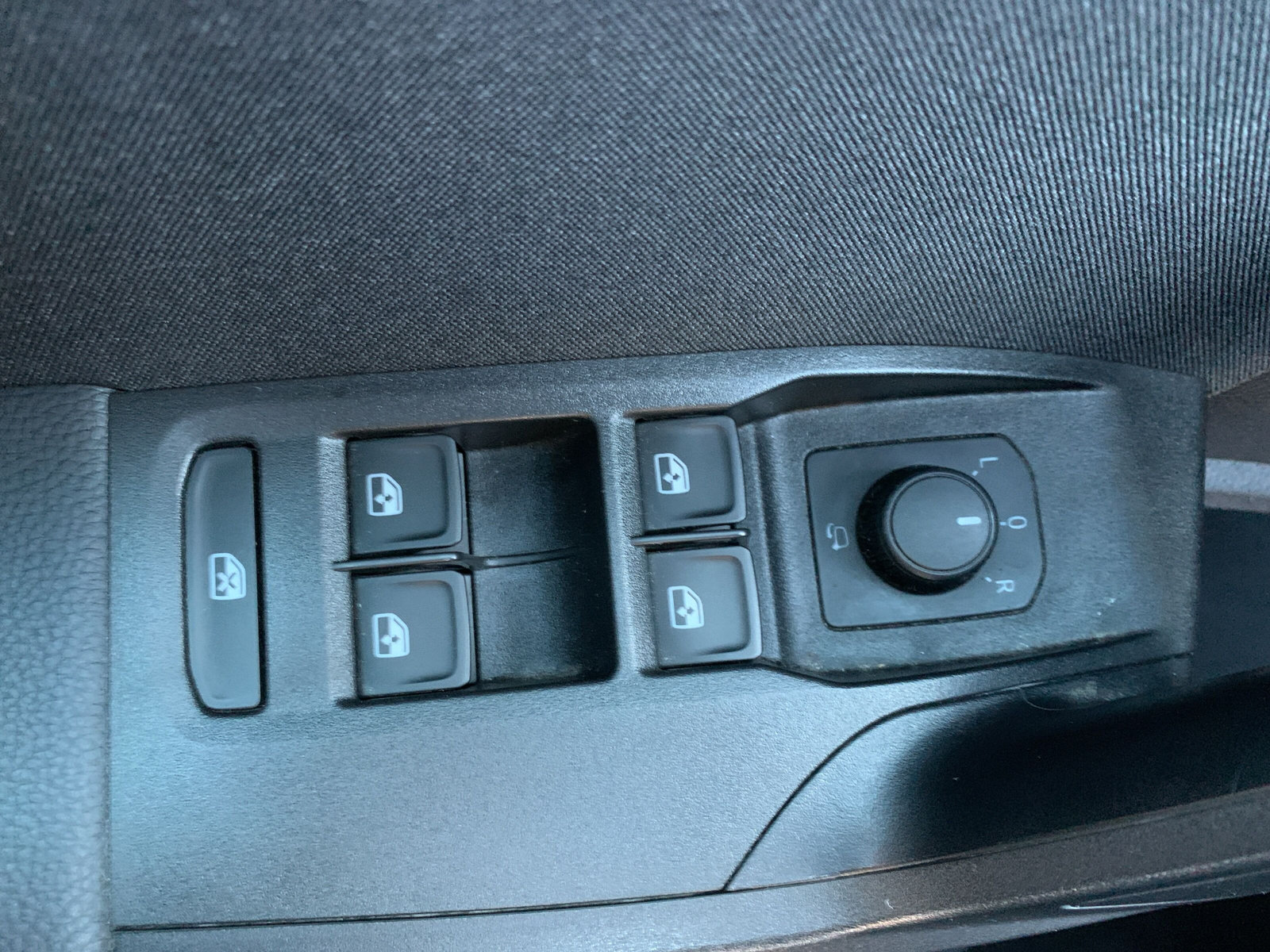 Ibiza 1.0 TSI FR +NAVI+KAMERA+PDC+VOLL-LED+DAB+
