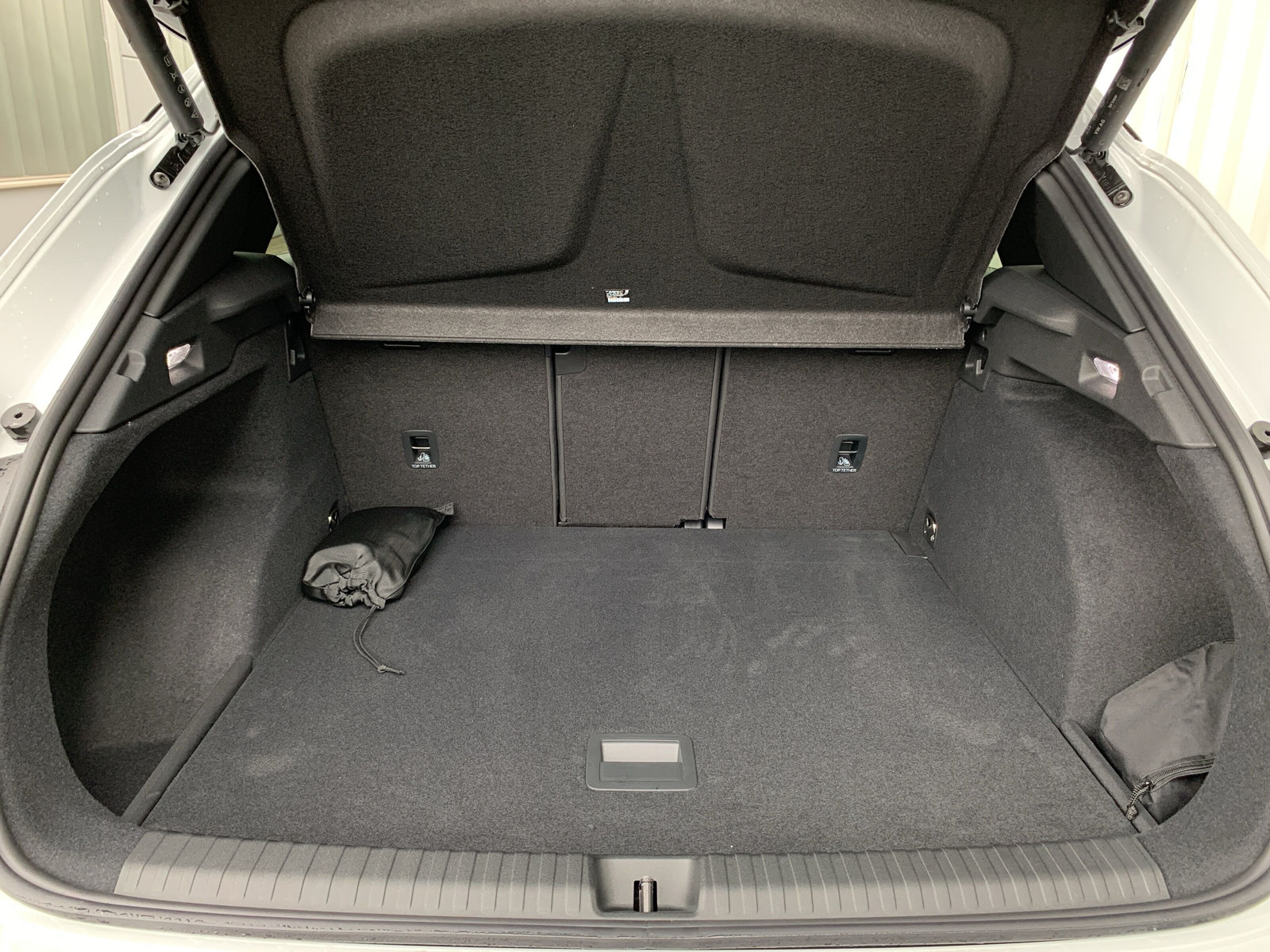 Terramar 1.5 eTSI DSG AHK+NAVI+ACC+DAB+MATRIX