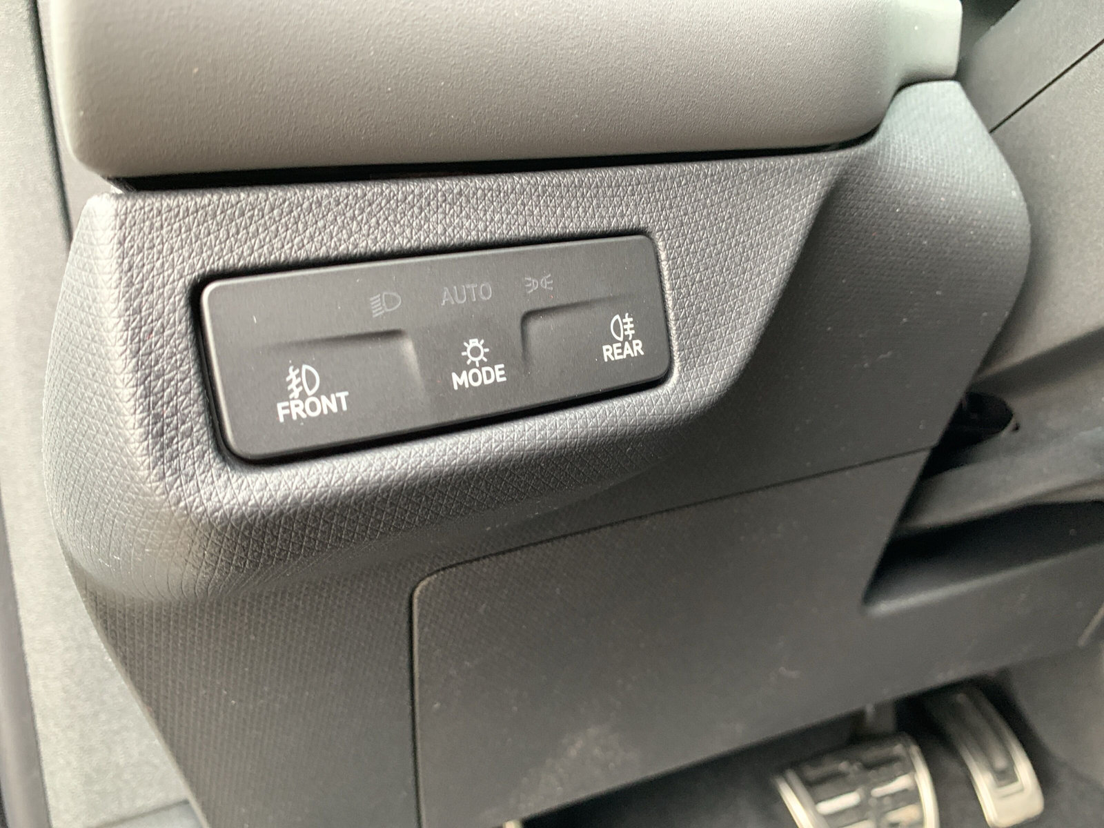 Terramar 1.5 eTSI DSG AHK+NAVI+ACC+DAB+MATRIX
