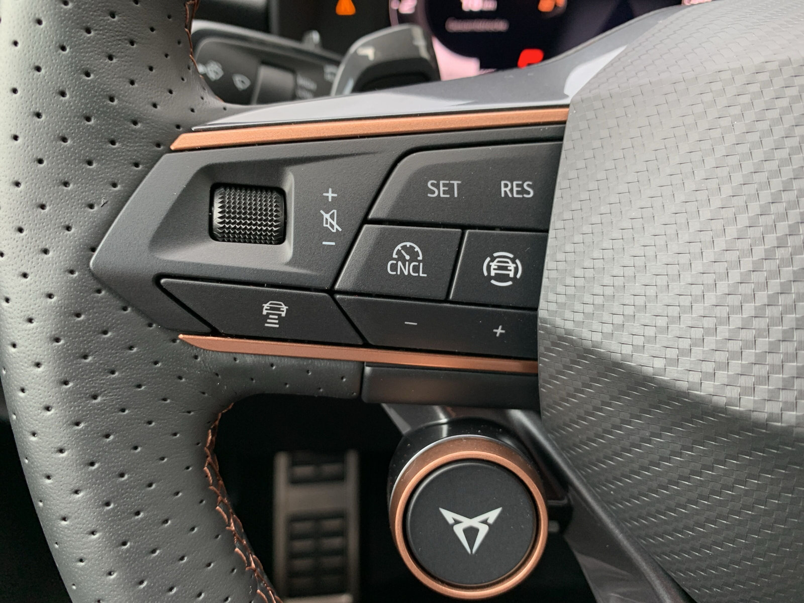Terramar 1.5 eTSI DSG AHK+NAVI+ACC+DAB+MATRIX