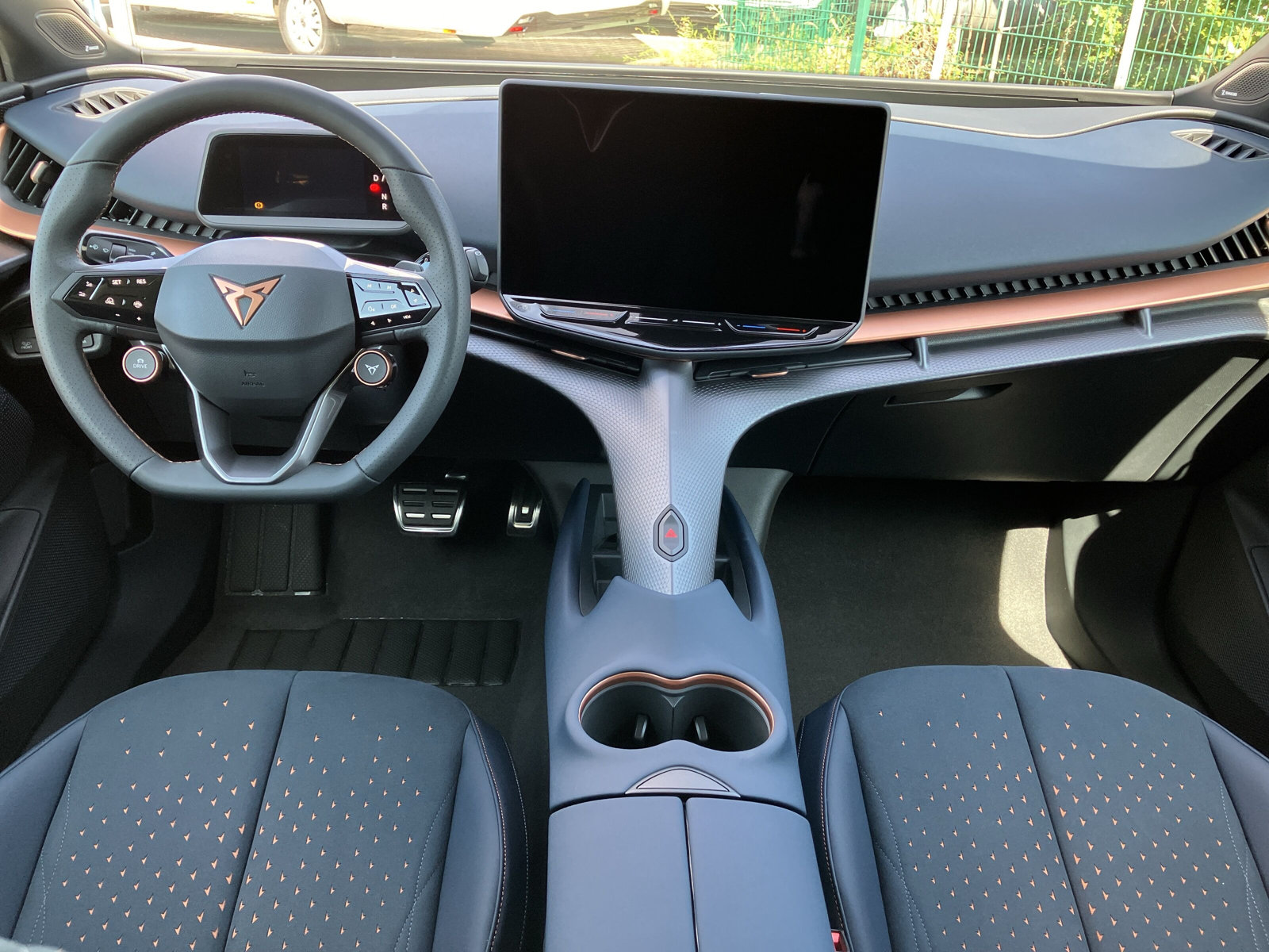 Tavascan VZ 4Drive CCS+Heat-Pump+ACC+MATRIX+NAVI