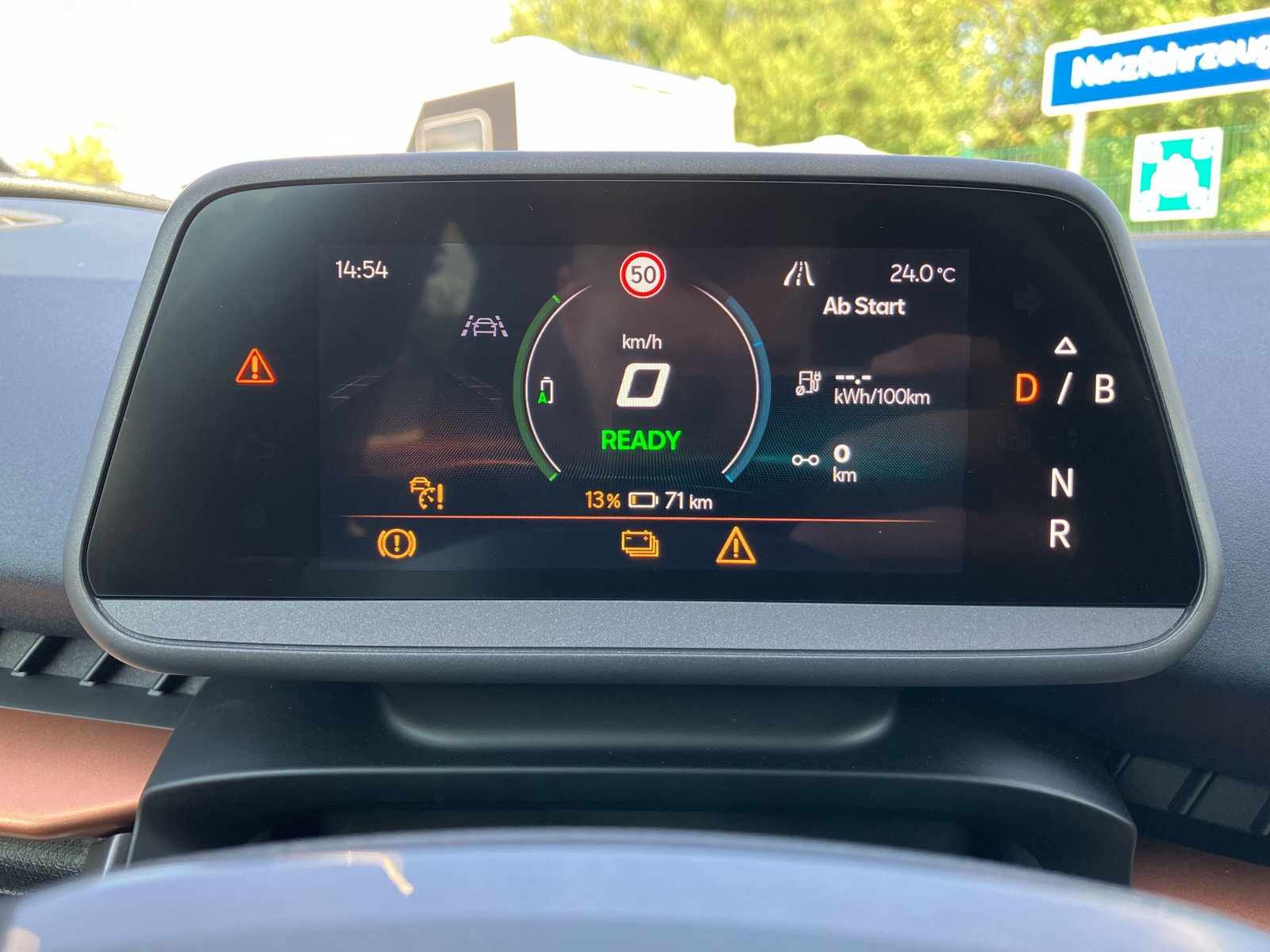 Tavascan VZ 4Drive CCS+Heat-Pump+ACC+MATRIX+NAVI