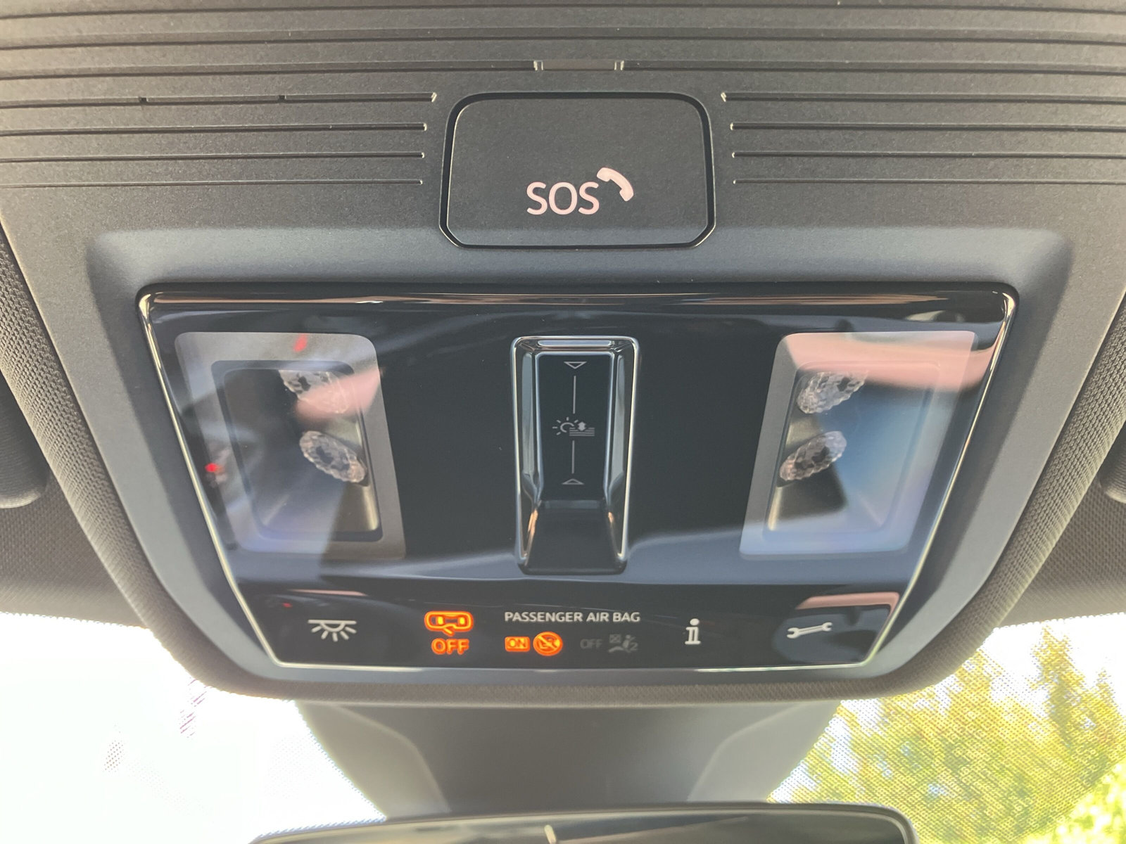 Tavascan VZ 4Drive CCS+Heat-Pump+ACC+MATRIX+NAVI